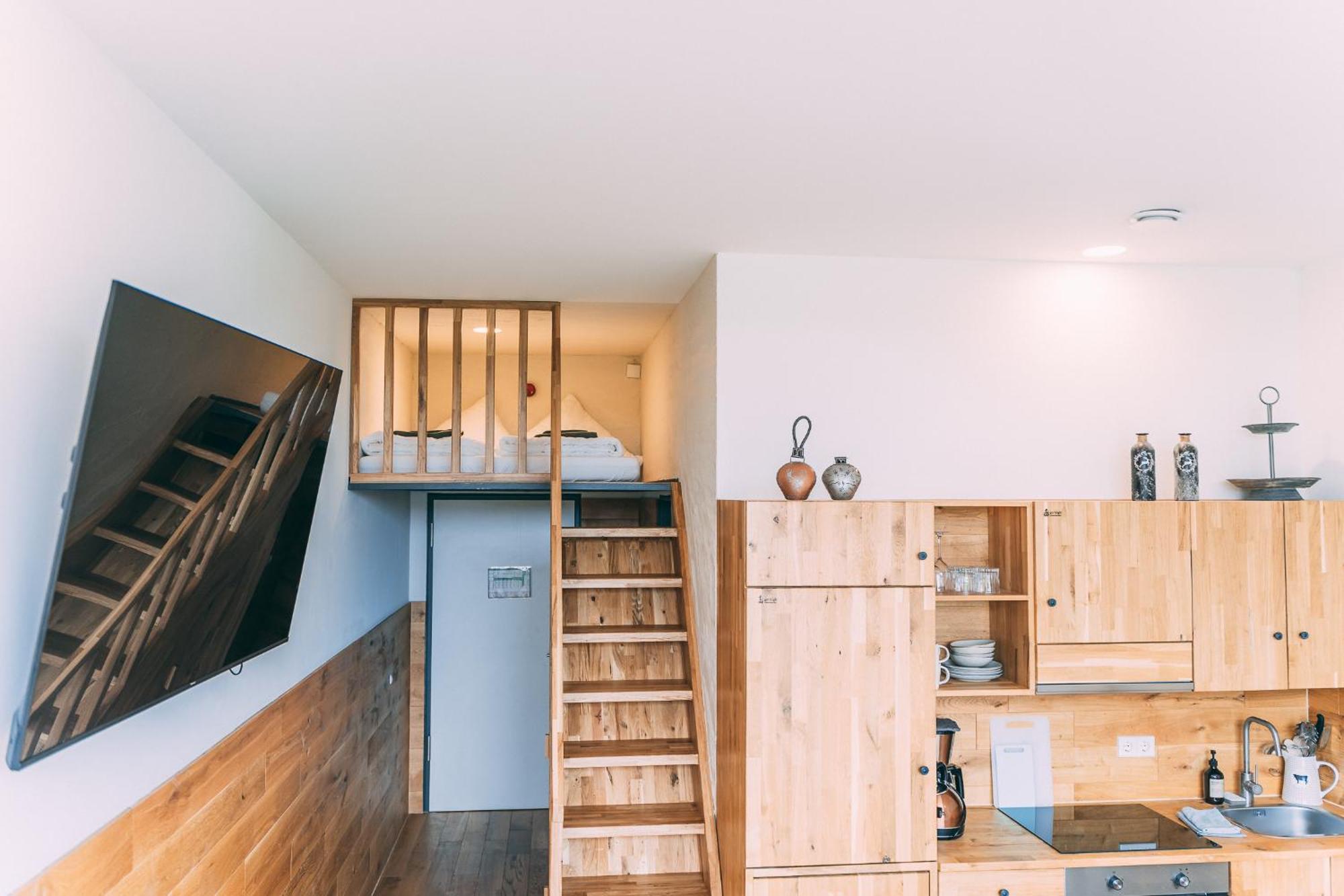 ראפנסבורג Gut Huegle Erlebnishof & Spa חדר תמונה
